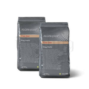 ALGINOPLAST fast bolsa 500 g