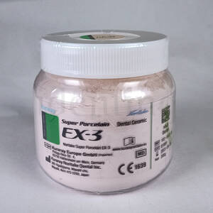 B2B DENTINA EX3 200gr.