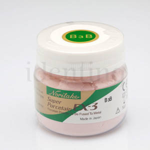 B3B   DENTINA EX3 50gr.