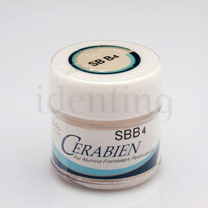 B4SB  BASE CERABIEN 10gr.