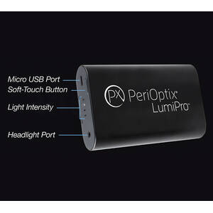 BATERIA LUMIPRO Powerpack Assy