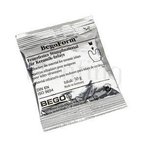 BEGOFORM 1.2 kg