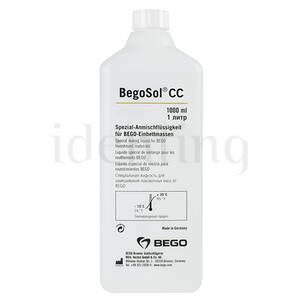 BEGOSOL CC 1 lt