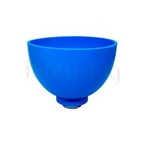 BOWL AZUL PARA MEZCLADORA ALGINATO