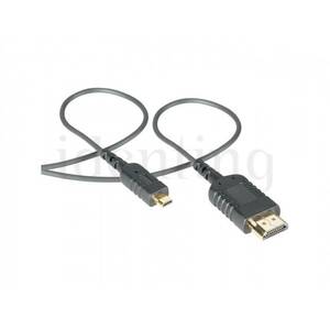 CABLE LABOMED micro HDMI-HDMI 1.5m