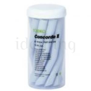 CANULAS ROEKO CONCORDE II 16 mm 10 ud