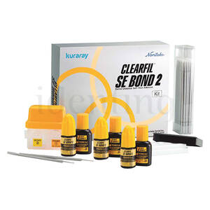 CLEARFIL SE BOND 2 kit económico