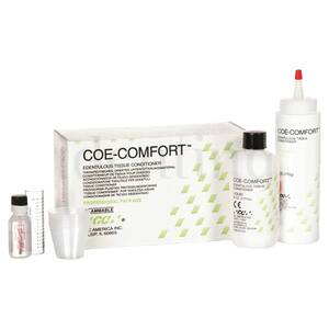 COE COMFORT kit profesional