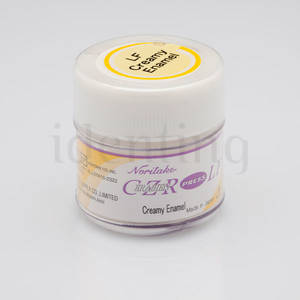 CREAMY ENAMEL LF LUSTER CZR PRESS 10gr.