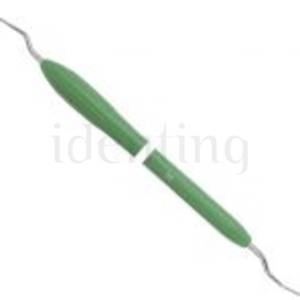 CURETA IMPLANTES LM ergomix 283/284M Ti