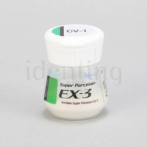 CV1 CERVICAL EX3 10gr.