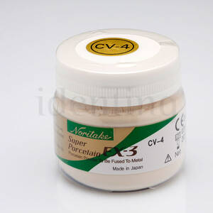 CV4 CERVICAL EX3 50gr.