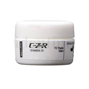 CZR FC PASTE STAIN BLUE 3gr.