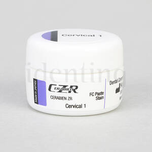 CZR FC PASTE STAIN CERVICAL1  3gr.