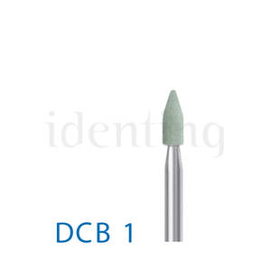 DCB1.104.025 KOMET abrasivo