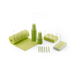 DESECHABLES MONOART lima kit 5 productos