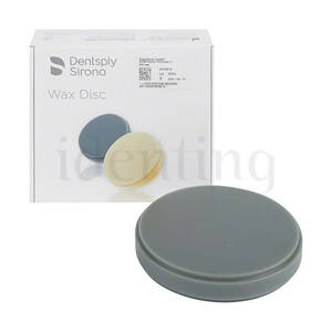 DISCO DENTSPLY 98 CERA gris 16mm