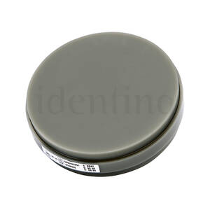 DISCO DENTSPLY 98 CERA gris 25mm