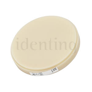 DISCO DENTSPLY 98 CERA ivory 25mm