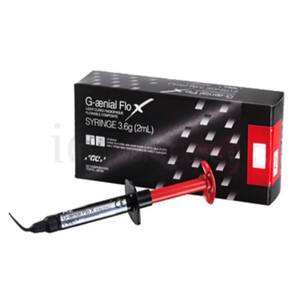 G AENIAL FLO UNIVERSAL puntas dispensadoras metalicas III 30