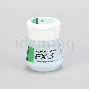 E1 ESMALTE EX3 10gr.