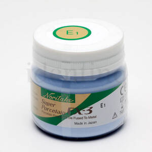 E1 ESMALTE EX3 50gr.