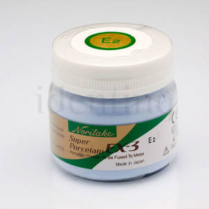 E2 ESMALTE EX3 50gr.