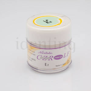 E2 ESMALTE LF CZR PRESS 10gr.