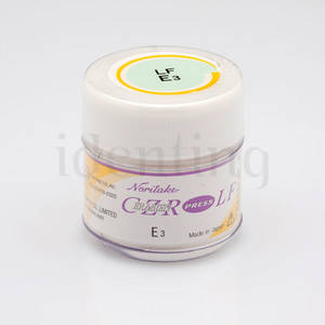 E3 ESMALTE LF CZR PRESS 10gr.