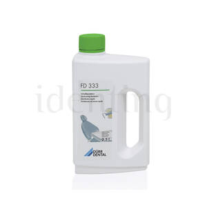 FD 333 DURR desinfectante 2.5 lt