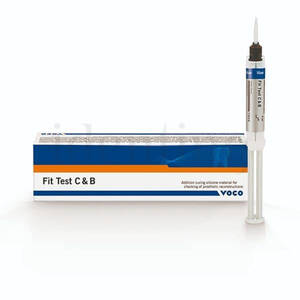 FIT TEST C&B jer 5 ml