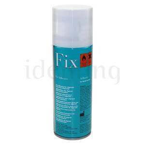 FIX TRAY ADHESIVO AEROSOL 200g.