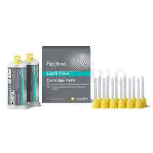 FLEXITIME light flow (2x50 ml)