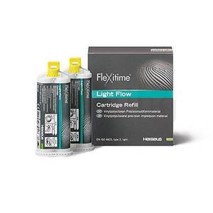 FLEXITIME LIGHT FLOW (2x50 ml )