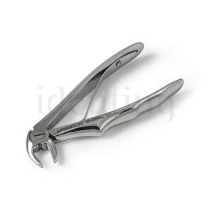 FORCEPS INFANTIL INCISIVOS INFERIOR