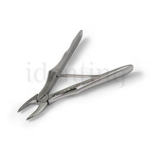 FORCEPS INFANTIL INCISIVOS SUPERIOR