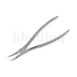 FORCEPS RAICES INFERIORES