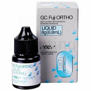 FUJI ORTHO AUTOPOLIMERIZABLE reposición liquido 6.8 ml