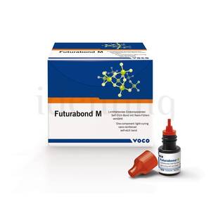 FUTURABOND M (3x5 ml)