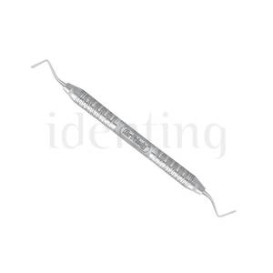 OBTURADOR HU-FRIEDY 113 p/hilo retractor mg 41