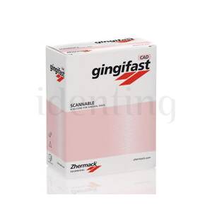 GINGIFAST CAD