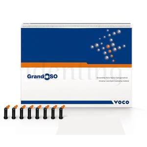 GRANDIO SO BL cap (16x0.25 g)