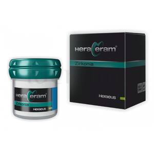 HERACERAM ZIRKONIA 750 chroma dentina CDA1 20 g