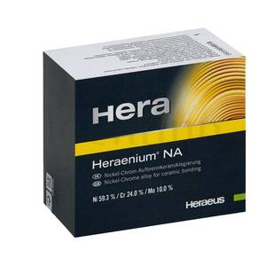 HERAENIUM NA 1 kg