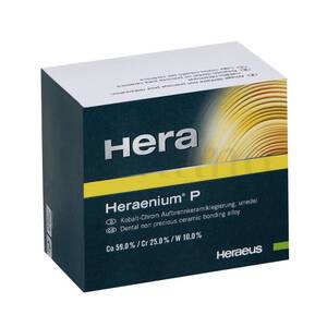 HERAENIUM P 250 g