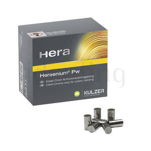 HERAENIUM PW 1 kg