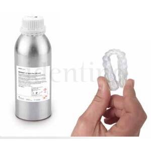 IMPRIMO LC splint flex transparent DLP/385nm 500 gr