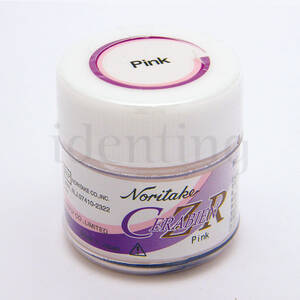 INTENS. DENTINA PINK 10gr. CERABIEN CZR