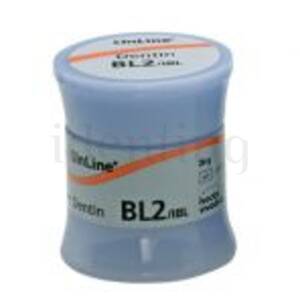 IPS INLINE dentina BL1 100 g