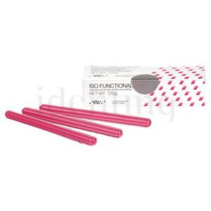 ISO FUNCTIONAL STICK GC caja 15 barras